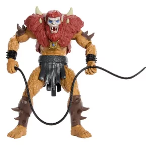 Masters of the Universe Action Figure Beast Man - Film 2026 (14 cm)