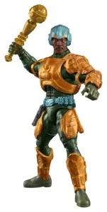 Masters of the Universe Action Figure Man-At-Arms (2026) - 14 cm
