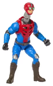 Masters of the Universe Action Figure Mekaneck – Film 2026 (14 cm)