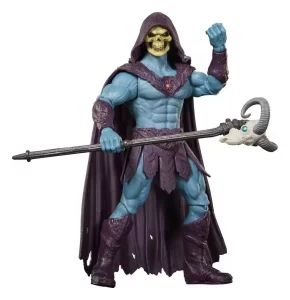 Masters of the Universe Action Figure Skeletor (2026) - 14 cm