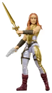 Masters of the Universe Teela Action Figure – Film 2026 (14 cm)