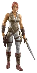 Masters of the Universe - Teela Chronicles Action Figure 1/12 (17 cm)