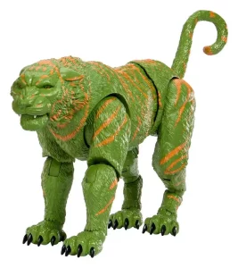 Masters of the Universe: Battle Cat - Action Figure Movie Chronicles (2026) – 17 cm