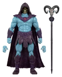 Masters of the Universe: Action Figure Skeletor Movie Chronicles 2026 (18 cm)