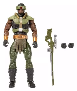 Masters of the Universe Action Figure Tri-Klops – Film 2026 (18 cm)