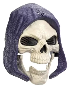 Maschera Skeletor Movie Chronicles 2026 (Versione Tedesca)