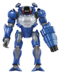 Masters of the Universe Roboto: Action Figure da Film (2026)