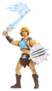 Masters of the Universe: He-Man – Action Figure da Film (2026) - 14 cm