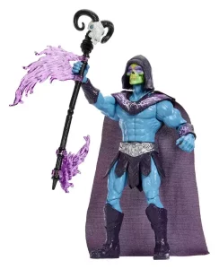 Masters of the Universe: Action Figure Skeletor da Film (2026) - 14 cm