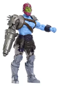 Masters of the Universe: Trap-Jaw 14 cm – Action Figure Film 2026