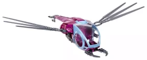 Masters of the Universe Veicolo Movie Origins Fright Fighter 2026