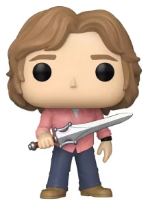 Masters of the Universe POP! Movies Adam - Action Figure Vinyl da 9 cm