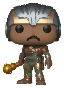 Masters of the Universe POP! Movies Man-At-Arms - Action Figure Vinyl da 9 cm