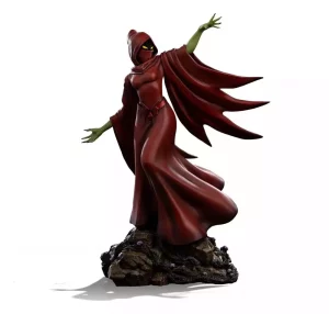 Statua Art Scale 1/10 Masters of the Universe Shadow Weaver - Iron Studios