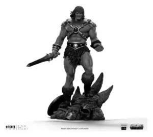 Statua Art Scale 1/10 Faker – Variante Colore (22 cm)
