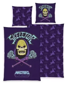 Biancheria da Letto Masters of the Universe - 135 x 200 cm