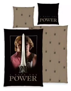 Biancheria da Letto Masters of the Universe 135 x 200 cm