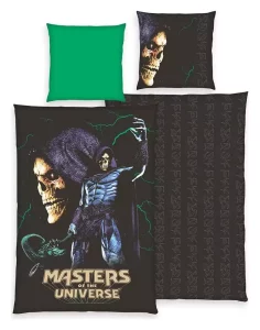 Biancheria da Letto Masters of the Universe 135 x 200 cm