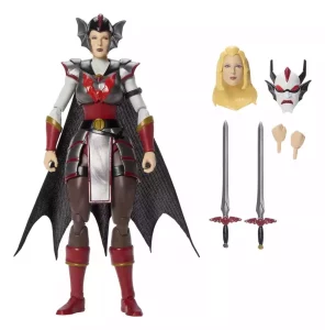 Masters of the Universe Masterverse Adora - Action Figure da 18 cm