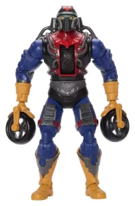 Masters of the Universe Masterverse Action Figure Etheria: Dragstor da 18 cm