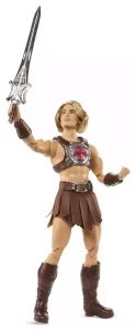 Barbie Signature He-Man - Masters of the Universe Movie 2026 (30 cm)
