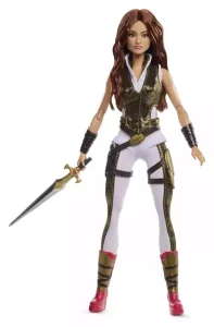 Barbie Signature Teela – Masters of the Universe (2026)
