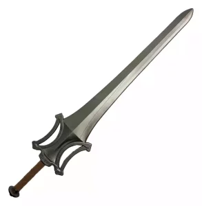 Spada del Potere He-Man (Movie 2026) - Replica Scenica LARP 1/1