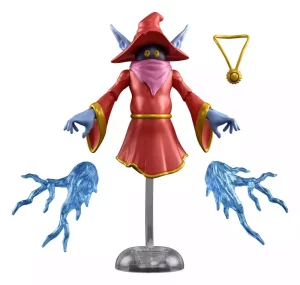 Masters of the Universe Origins: Action Figure Orko da 14 cm