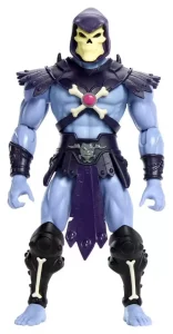 Masters of the Universe Origins: Action Figure Skeletor da 14 cm