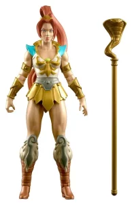 Masters of the Universe Origins: Action Figure Teela da 14 cm