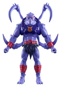 Masters of the Universe Origins: Webstor - Action Figure da Collezione (14 cm)