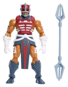 Masters of the Universe Origins: Action Figure Zodak (14 cm)