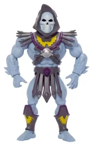 Masters of the Universe Origins: Action Figure Skeletor da 14 cm