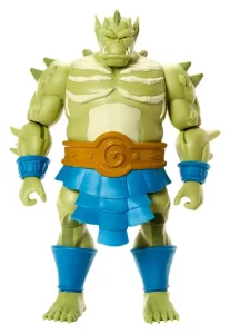 Masters of the Universe Origins: Whiplash Deluxe - Action Figure da Collezione (14 cm)