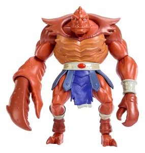Masters of the Universe Origins Clawful - Action Figure Deluxe da 14 cm