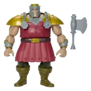 Masters of the Universe Origins Ram Man - Action Figure Deluxe da 14 cm