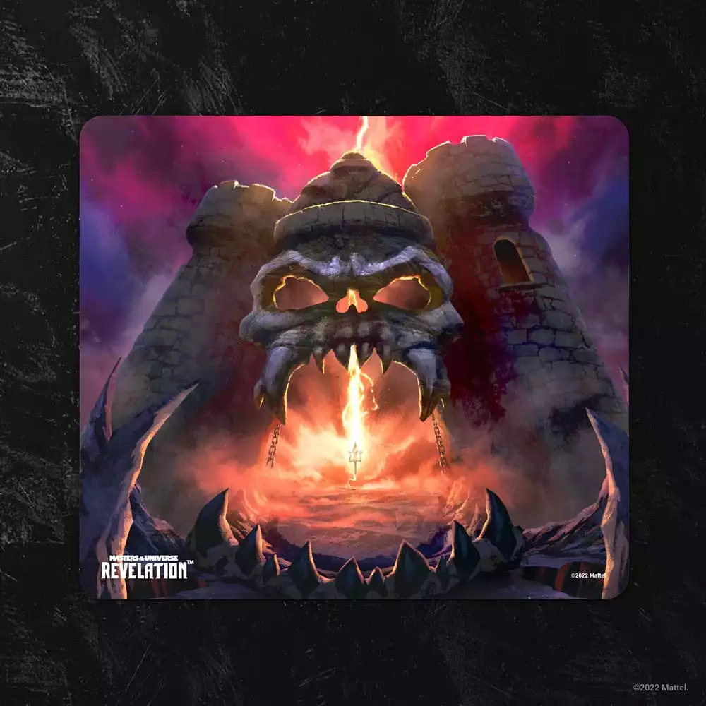 masters-of-the-universe-revelation-mousepad-castle-grayskull-25-x-22-cm-1784863813-0