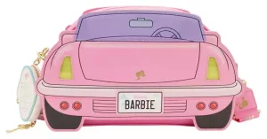 Borsa a Tracolla Barbie Loungefly con Luci