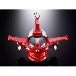 Mazinger Z Chogokin Vehicle Jet Pilder da 7 cm