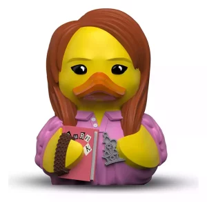 Mean Girls Tubbz Mini PVC Figure Cady - 5 cm