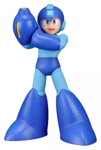 Mega Man Gigantic Series: Action Figure PVC da 35 cm