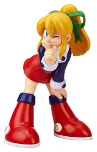 Mega Man Gigantic Series Roll: Action Figure PVC da 30 cm