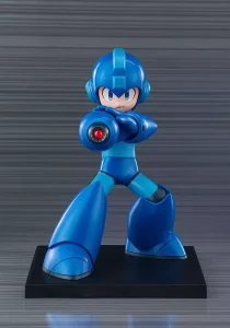 Mega Man Oshi Works Action Figure PVC – 18 cm