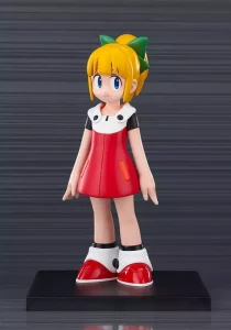 Mega Man Oshi Works Figure PVC Roll - 19 cm