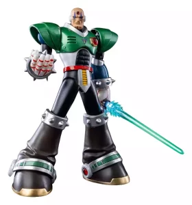 Action Figure Mega Man X Sigma - Esquisite Basic Series (18 cm)