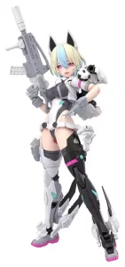Megami Device - Yggdrasis Garm Ripper Avalanche 1/12