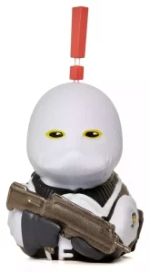 Metal Gear Solid Tubbz Mini PVC Figure Soldato Genoma - 5 cm