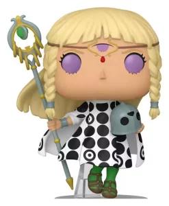 Metaphor ReFantazio POP! Games Action Figure Eupha - 9 cm