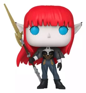 Metaphor: ReFantazio POP! Games Vinyl Figure Hulkenberg - 9 cm