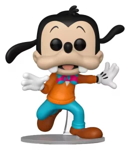 Funko POP! Vinile Goofy (1992) - Mickey and Friends